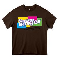 More Then Awesome The Wedding Singer - Cast Shirts Gifts Music Fans Heavy Core Tee | Teevron