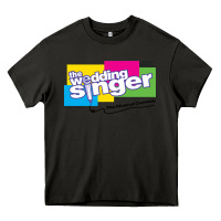 Asphalt More Then Awesome The Wedding Singer - Cast Shirts Gifts Music Fans Heavy Core Tee - StudioElite