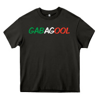 Asphalt italian gabagool capicola funny gift Heavy Core Tee - StudioElite
