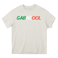 Cream italian gabagool capicola funny gift Heavy Core Tee - StudioElite