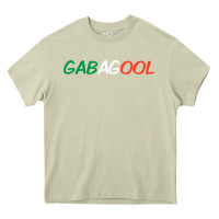 Mossy italian gabagool capicola funny gift Heavy Core Tee - StudioElite