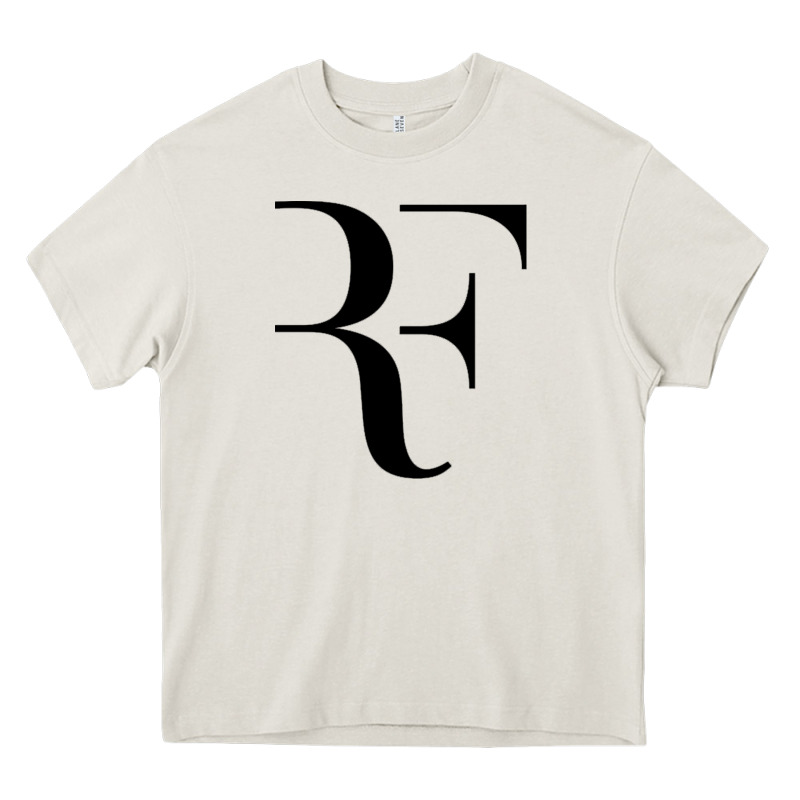Federer Rf Heavy Core Tee by StudioElite | Teevron