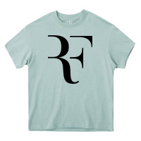 Arona federer rf Heavy Core Tee - StudioElite