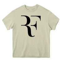 Mossy federer rf Heavy Core Tee - StudioElite