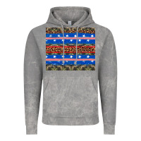 Cloud Rock armed forces day Vintage Hoodie - Artiststas