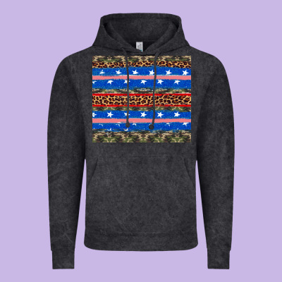 Armed Forces Day Vintage Hoodie Designed By Artiststas