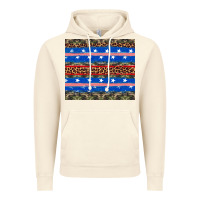 Vintage Artic armed forces day Vintage Hoodie - Artiststas