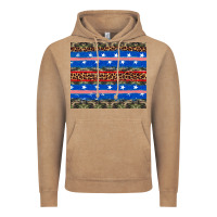 Vintage Coffee armed forces day Vintage Hoodie - Artiststas
