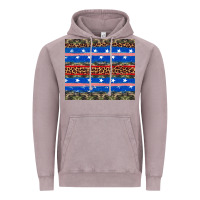Vintage Zinc armed forces day Vintage Hoodie - Artiststas