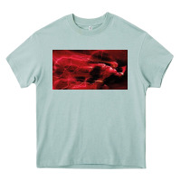 Arona The Flash Heavy Core Tee - PixelFlow