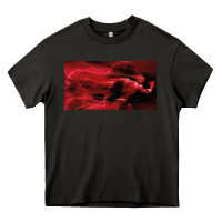 Asphalt The Flash Heavy Core Tee - PixelFlow