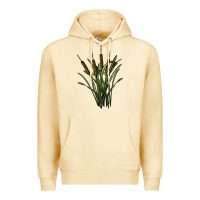 Pina Colada reeds Premium Hoodie - BarkalooDesign