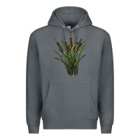 Rock reeds Premium Hoodie - BarkalooDesign