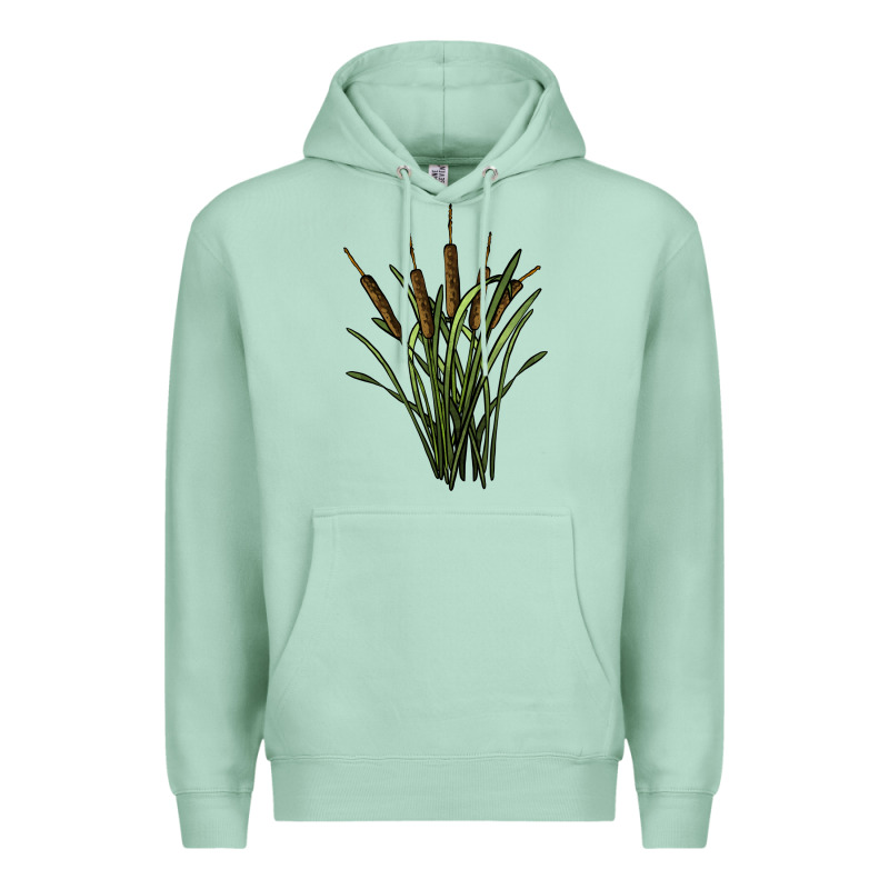 Reeds Premium Hoodie by BarkalooDesign | Teevron