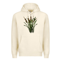 Tofu reeds Premium Hoodie - BarkalooDesign