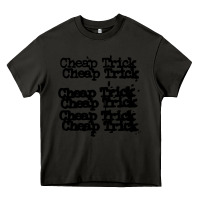Asphalt cheap trick Heavy Core Tee - PixelFlow