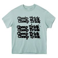 Arona cheap trick Heavy Core Tee - PixelFlow