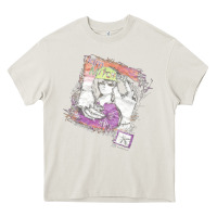 Cream Kim Mitchell, the Kim Mitchell, Kim Mitchell art, Kim Mitchell vintage Heavy Core Tee - PixelFlow