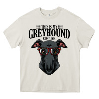 Greyhound T  Shirt Greyhound T  Shirt (3) Heavy Core Tee | Teevron
