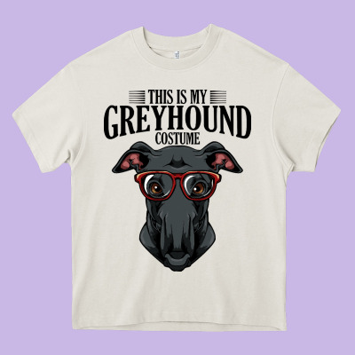 Greyhound T  Shirt Greyhound T  Shirt (3) Heavy Core Tee Designed By Pixelflow