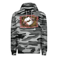 Slate Camo Baseball Lips Premium Hoodie - Jasminsmagicworld