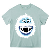 Arona bumble face Heavy Core Tee - PixelFlow