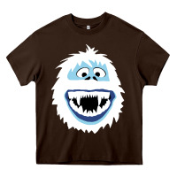 Bumble Face Heavy Core Tee | Teevron