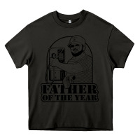 Asphalt Gary Plauche Heavy Core Tee - PixelFlow