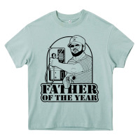 Arona Gary Plauche Heavy Core Tee - PixelFlow