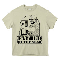 Mossy Gary Plauche Heavy Core Tee - PixelFlow