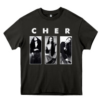 Asphalt Cher, Cher Heart of Stone, Cher Cher Cher Cher Cher, Cher Cher Cher Ch Heavy Core Tee - PixelFlow