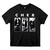 Cher, Cher Heart Of Stone, Cher Cher Cher Cher Cher, Cher Cher Cher Ch Heavy Core Tee | Teevron