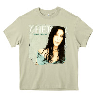 Cher Believe Tour, Cher Believe Tours, Cher, Believe, Tour, The Cher B Heavy Core Tee | Teevron