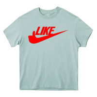Arona like Heavy Core Tee - PixelFlow