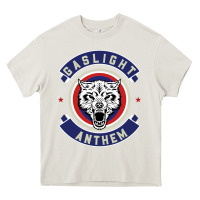 Cream the gaslight anthem Heavy Core Tee - PixelFlow