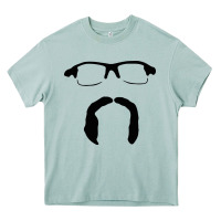 Arona randy dobnak art Heavy Core Tee - PixelFlow