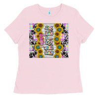 Happy Easter Ladies Tee | Teevron