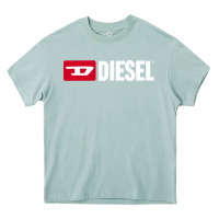 Arona Diesel Heavy Core Tee - PixelFlow