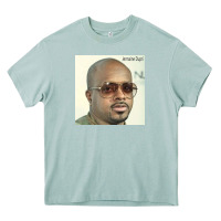 Arona #jermaine dupri 2022 Heavy Core Tee - PixelFlow