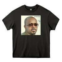 Asphalt #jermaine dupri 2022 Heavy Core Tee - PixelFlow