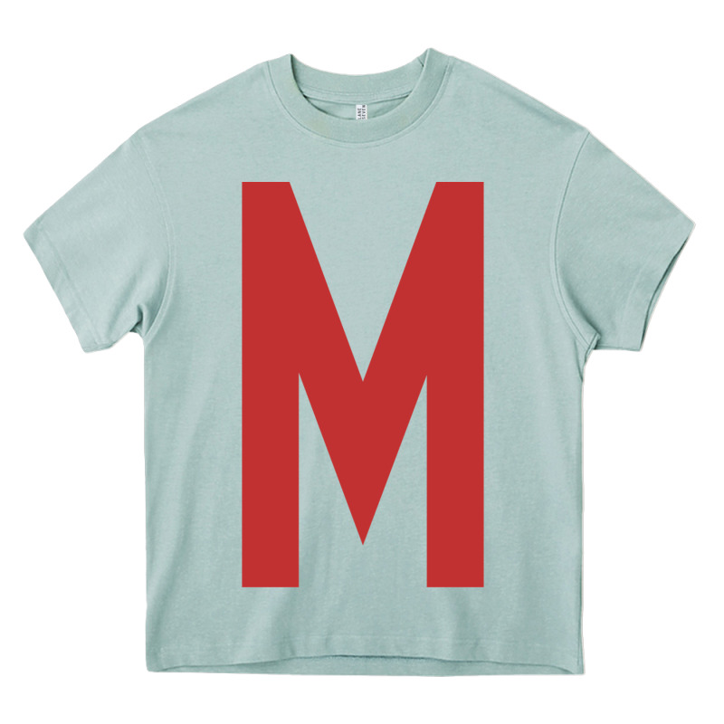 Mighty Max's Gift Heavy Core Tee by PixelFlow | Teevron