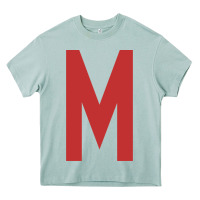 Arona Mighty Max's gift Heavy Core Tee - PixelFlow