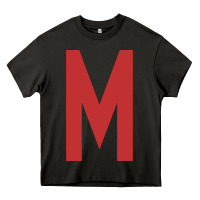 Asphalt Mighty Max's gift Heavy Core Tee - PixelFlow