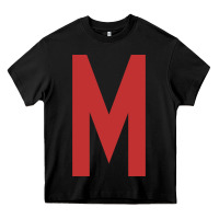 Black Mighty Max's gift Heavy Core Tee - PixelFlow