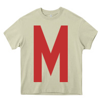 Mossy Mighty Max's gift Heavy Core Tee - PixelFlow