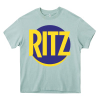 Arona ritz cracker Heavy Core Tee - PixelFlow