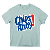 Arona chips ahoy snack Heavy Core Tee - PixelFlow