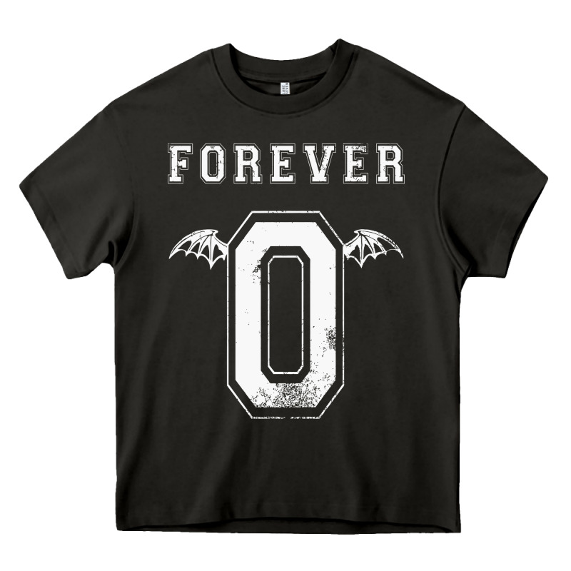 #sevenfold #forever Heavy Core Tee by PixelFlow | Teevron
