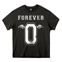 Asphalt #sevenfold #forever Heavy Core Tee - PixelFlow