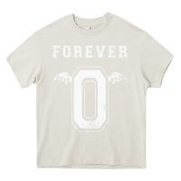 Cream #sevenfold #forever Heavy Core Tee - PixelFlow